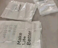 京東京造 真空收納袋 搬家打包袋壓縮袋被子衣服衣物20件【電泵款】 曬單實(shí)拍圖