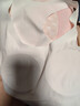 古今（GUJIN）2件無痕女童內(nèi)衣青春發(fā)育期二階段10一14歲少女生文胸初中小學生 曬單實拍圖