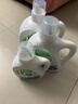 威露士清可新洗衣液松木香12斤全瓶組合裝（3L+1L*3）除菌除螨持久留香 曬單實(shí)拍圖