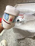 CLENIKEEDAIR NIKE 莆田純原 Zoom GT Cut3EP兔年限定實(shí)戰全掌氣墊2代籃球 GT3.0白彩虹 40 曬單實(shí)拍圖