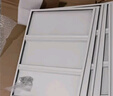 廚事優(yōu)（CHUSHIYOU）白色貨架置物架多層家用倉儲物架中型庫房超市多層展示架2米四層 曬單實(shí)拍圖