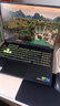 華碩（ASUS）天選5Pro/天選6Pro 2025款新品酷睿版 4060/5060/5070滿(mǎn)血游戲本16英寸高性能辦公筆記本電腦定制 6Pro i7-14650HX 5060-8G 灰 16G內存 曬單實(shí)拍圖