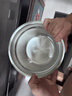 松下（Panasonic）【國家補貼】旗艦款飯光光Ultra電飯煲0涂層家用3-6人無(wú)涂層不銹鋼IH電壓力煮飯鍋3.8升HXES151 曬單實(shí)拍圖