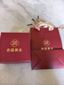 老福黃金足銀手鐲古法素圈女實(shí)心999純銀磨砂媽媽生日禮物 圈口58# 25g 曬單實(shí)拍圖