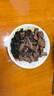 鮮安漫【燒烤季】澳洲進(jìn)口和牛M5菲力牛排 原切谷飼牛肉生鮮家庭兒童 凈重1000g 曬單實(shí)拍圖