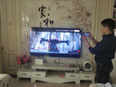 Vidda X Mini 2026款 海信電視75英寸 300Hz超高刷 1200nits高亮QD-Mini LED 國家補貼液晶電視機75VX3Q 曬單實(shí)拍圖
