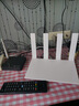華為路由器Ax3pro new高配穿墻王WiFi6+路由器千兆家用無(wú)線(xiàn)路由器5G雙頻7大戶(hù)型mesh組網(wǎng)全屋wifi電競 Ax3標準版【海思雙核3000M+千兆網(wǎng)線(xiàn)】 曬單魔方插座/紅包2選1 30天 曬單實(shí)拍圖