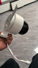 HIKVISION?？低暠O控攝像頭400萬(wàn)2K高清全彩夜視AI人形檢測語(yǔ)音對講POE網(wǎng)線(xiàn)室外防水監控器K24H-LT 4MM 曬單實(shí)拍圖