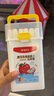 晨光（M&G）文具24色食品級(jí)易可洗馬克筆安全兒童三角桿雙頭水性彩筆熒光筆學(xué)生繪畫涂鴉生日開學(xué)禮物APMT4232 曬單實(shí)拍圖