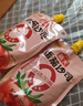 海天番茄醬 0添加番茄沙司 0脂肪新疆番茄果醬輕食沙拉薯條調料調味品 【袋裝】0添加番茄沙司305g 曬單實(shí)拍圖
