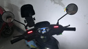 神火（SupFire）電動車手機支架多功能外賣騎手專用固定電瓶公路山地自行車導航 曬單實拍圖
