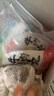 潮庭正宗手打潮汕牛肉丸1斤+牛筋丸1斤 非遺技藝 火鍋食材燒烤關(guān)東煮 曬單實(shí)拍圖