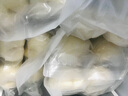 悅味紀(jì) 手工老面饅頭640g*2包 12個(gè) 綠色食品 山東戧面千層饅頭速食 曬單實(shí)拍圖