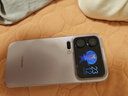 小米（MI）Xiaomi 17 Pro Max 徠卡光影大師人像 第五代驍龍8至尊版 6.9英寸120Hz陽(yáng)光屏 小米手機17promax 冷煙紫 16GB+1TB 曬單實(shí)拍圖