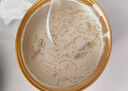福東海鮮燉燕窩桃膠羹禮盒258克*6碗 即食代餐桃膠銀耳羹禮盒中秋禮品 曬單實拍圖