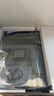 微星（MSI）B850M GAMING PLUS WIFI7主板 5G網(wǎng)口 支持CPU 7800X3D/9700X/9600X/7500F(AMD B850/AM5接口) 曬單實(shí)拍圖