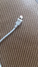 佰卡朗120W超級充電適用華為充電器66W手機(jī)快充頭mate60/40pro/p30/nova13/12/11/10/9/8/6A數(shù)據(jù)線原快充 1米超級充電線 曬單實(shí)拍圖