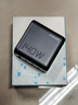 ANKER安克智顯充140W充電器套裝 氮化鎵屏顯type-c多口pd快充100W頭適用蘋(píng)果17iPhone手機筆記本電腦 灰 曬單實(shí)拍圖