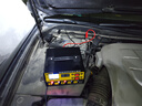 閑鳥(niǎo)汽車(chē)電瓶充電器12v24v全自動(dòng)智能修復充電機摩托車(chē)貨車(chē)蓄電池充電 600W全新升級大功率智能數顯款 12V24V通用銅芯加粗線(xiàn)充滿(mǎn)自停 曬單實(shí)拍圖