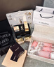 圣羅蘭（YSL）氣墊禮盒粉氣墊B10+替換芯防曬化妝品生日禮物送女友 曬單實(shí)拍圖