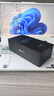 realme【國家補貼】真我GT7 天璣9400+ 輕薄大電池快充長(cháng)續航 超聲波3D指紋 電競AI游戲5G手機 16+512藍 曬單實(shí)拍圖