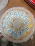 燕天使溯源孕婦燕窩干盞印尼馬來(lái)溯源干燕窩年貨禮盒送禮 50克溯源大盞（贈石蜂糖） 曬單實(shí)拍圖