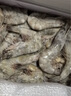 鮮京采 原裝進(jìn)口厄瓜多爾白蝦 凈重3.3斤 大號30-40規(guī)格 50-66只/盒 曬單實(shí)拍圖