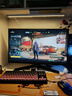 KOORUI科睿27英寸2K高清240Hz超頻260Hz  HDR400 10bit  Fast IPS  1ms 升降電競屏電腦顯示器X71QH PRO 曬單實拍圖