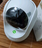 360攝像頭9pro 高清400萬像素微光全彩家用監(jiān)控手機(jī)遠(yuǎn)程雙向通話360度旋轉(zhuǎn)嬰兒看護(hù)器 曬單實(shí)拍圖