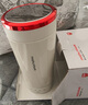 摩飛電器（Morphyrichards）【國家補貼】電熱水壺 電熱水杯 0.3L便攜式家用旅行燒水壺 隨行沖奶泡茶辦公養生保溫杯MR6060白 曬單實(shí)拍圖