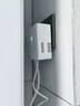 智能壁掛爐溫控器地暖溫控面板已接入米家appwifi遠程無線有線 201地暖溫控器(已接入米家app) 曬單實拍圖