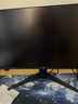 華碩小金剛 27英寸顯示器2K 180Hz顯示器超頻210Hz FastIPS FreeSync 0.3ms響應(yīng)HDR400 曬單實(shí)拍圖