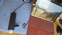 綠聯(lián)Type-C擴展塢HDMI轉接頭4K60Hz拓展塢投屏千兆網(wǎng)口讀卡USB3.0適用Macbook Air2025華為聯(lián)想15375 曬單實(shí)拍圖