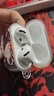 Apple/蘋果 AirPods 4 搭配USB-C充電盒 蘋果耳機(jī) 藍(lán)牙耳機(jī) 適用iPhone/iPad/Mac 四代 曬單實(shí)拍圖
