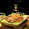 國(guó)聯(lián)蒜香青花椒麻辣烤魚(yú)1kg*3盒羅非魚(yú)熬制半成品夜宵燒烤預(yù)制菜 曬單實(shí)拍圖