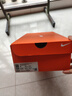 耐克NIKE男子跑步鞋 ZOOM RIVAL FLY 4運動鞋F(xiàn)V6040-002灰紫41 曬單實拍圖