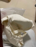 佳韻寶（Joyourbaby）莫代爾哺乳吊帶背心喂奶免穿文胸孕婦外出喂奶衣哺乳內衣 煙雨緋L 曬單實(shí)拍圖