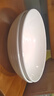 7英寸純白霜月盤(pán)牛肉面餐具碗創(chuàng  )意商用家用大湯碗釉彩簡(jiǎn)約高級碗 7英寸純白橫紋碗【1只裝】 曬單實(shí)拍圖