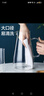慕馨（moosen）涼水壺玻璃冷水壺大容量飲用水壺水杯套裝耐高溫 曬單實(shí)拍圖