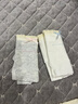 都市麗人內(nèi)褲女純棉10A抑菌加長(zhǎng)襠A類棉2025新款女士100%棉少女甜美三角褲 曬單實(shí)拍圖