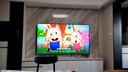 酷開(kāi)創(chuàng  )維85K6 85英寸 720分區 S85 Mini LED 1600nits 4K 144Hz 一級能效 以舊換新 電視85P6E 曬單實(shí)拍圖