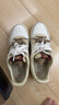 耐克（NIKE）AF1 '07 女鞋蛇年限定李夢(mèng)同款空軍一號運動(dòng)鞋舒適百搭板鞋 HV5990-172 37.5 曬單實(shí)拍圖