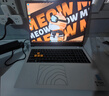 COLORFIREMEOW 橘寶R16 Pro 七彩虹16英寸銳龍R9游戲筆記本電腦 (R9-7845HX 16G 1T RTX5060 2.5K 180Hz） 曬單實(shí)拍圖