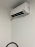 富士通空調KM系列 2匹1級能效21-32㎡適用 智能變頻省電健康舒適風(fēng)掛機ASQG18KMCA（KFR-50GW/Bpkma） 曬單實(shí)拍圖