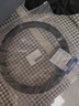 紳創(chuàng)汽車方向盤套超薄防滑耐磨四季通用圓形奧迪奔馳寶馬比亞迪大眾 曬單實(shí)拍圖