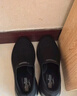 斯凱奇（Skechers）秋新款男鞋閃穿健步鞋網(wǎng)面透氣一腳蹬休閑健步鞋足弓支撐217076 曬單實(shí)拍圖