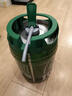 喜力經(jīng)典啤酒 鐵金剛5L桶裝  荷蘭進(jìn)口官方正品 中秋送禮 曬單實(shí)拍圖