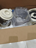 美的（Midea）安睡低音流食破壁機 1.75L大容量家用免洗豆漿機柔音降噪設計 輕量杯榨汁料理輔食機 國家補貼SF78 曬單實(shí)拍圖