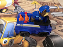 汪汪隊立大功（PAW PATROL）汪汪隊玩具巡邏車男女孩3-6歲救援車阿奇警車玩具車兒童生日禮物 曬單實拍圖