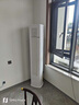 華凌空調3匹柜機 超省電Pro 巨省電新一級能效變頻冷暖立式柜機空調 KFR-72LW/N8HA1Ⅲ 家電國家補貼 曬單實拍圖